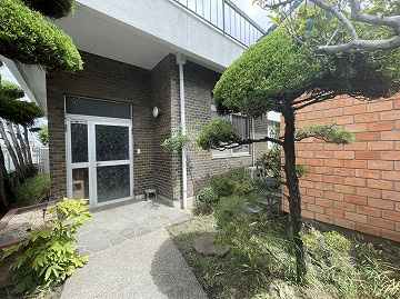 伏石町　土地のその他