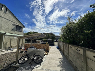 【展望】 | Casa Moris