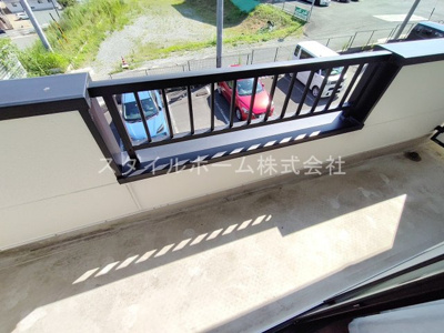 【バルコニー】 | リゾナーレ石河