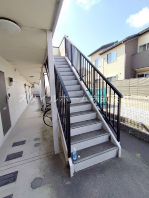 【その他共用部分】 | リゾナーレ石河