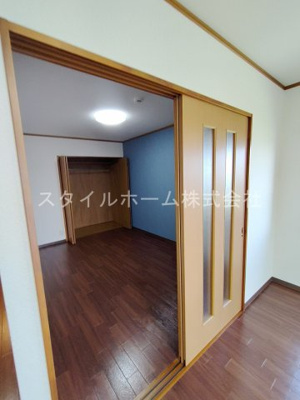 【内装】 | リゾナーレ石河 | 別部屋写真です。