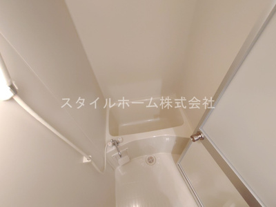 【浴室】 | リゾナーレ石河 | 別部屋写真です。