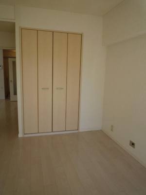 【内装】 | 東光シャルム