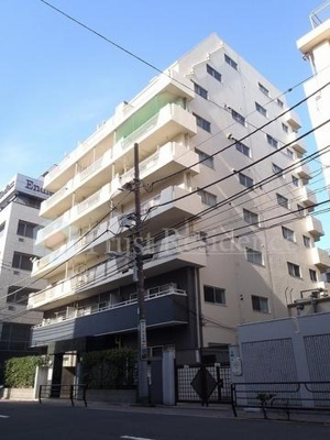 【外観】 | 東光シャルム