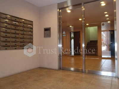 【エントランス】 | 東光シャルム