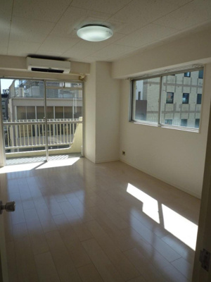 【洋室】 | 東光シャルム