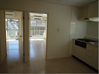 【キッチン】 | 東光シャルム