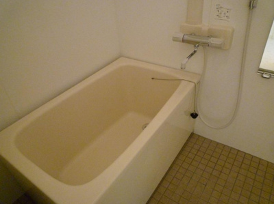 【浴室】 | 東光シャルム