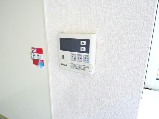 【設備】 | ウィングコーポラスⅠ