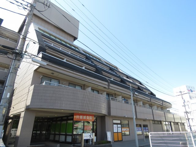 エルドラド文の外観