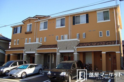 【外観】 | アンジュ