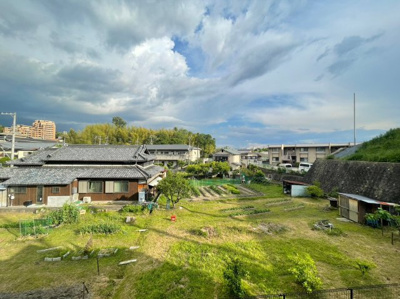 【展望】 | ヒルトップ千里山田