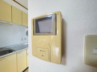 【セキュリティ】 | ヒルトップ千里山田