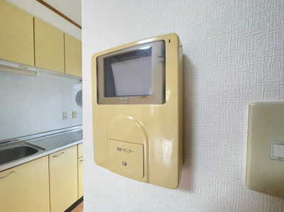 【セキュリティ】 | ヒルトップ千里山田