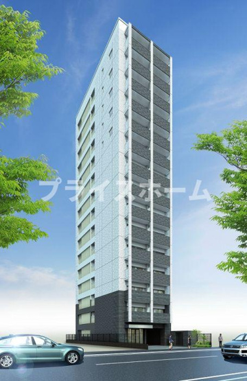 【外観】 | ネストピア天神東Ⅲ　プライスホームなら仲介手数料０円！