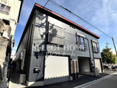 Ｇａｒａｇｅ　Ｖｉｌｌａ　西岡崎の画像