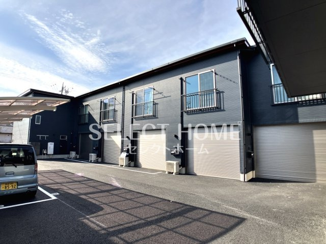  | Ｇａｒａｇｅ　Ｖｉｌｌａ　西岡崎