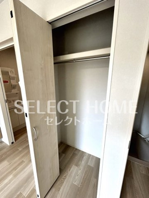 【収納】 | Ｇａｒａｇｅ　Ｖｉｌｌａ　西岡崎 | 大きなスペースがあり、収納には困りません