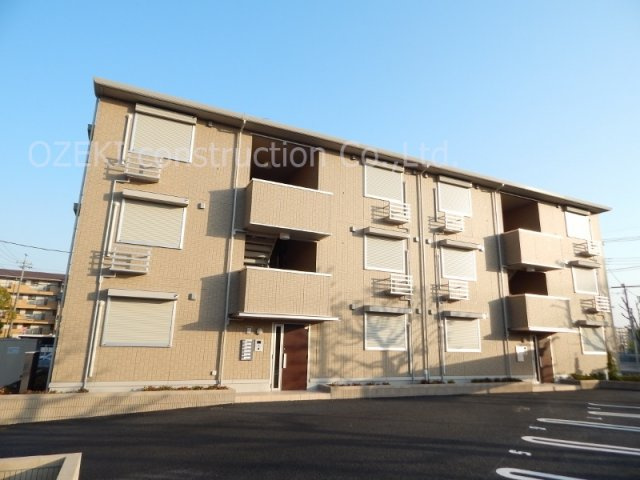 ラ・フォンテ嵯峨