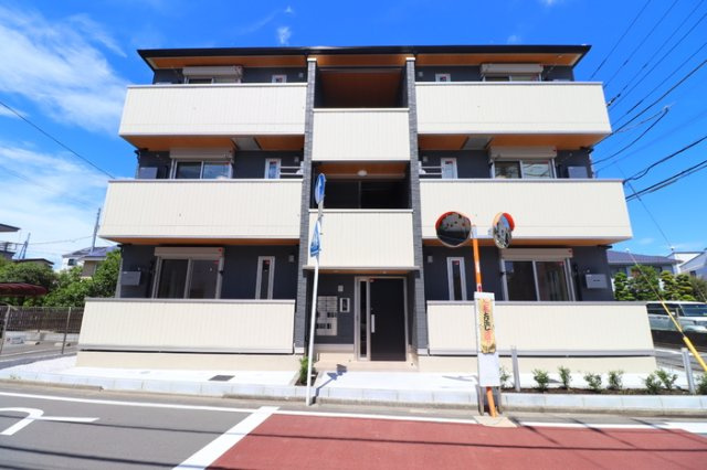 D Paina 小杉陣屋町