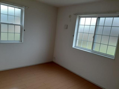 【内装】 | シエスタⅡ