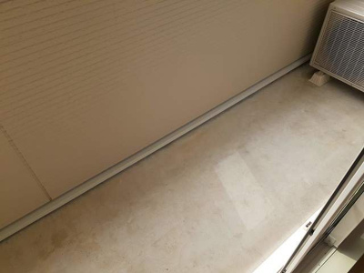 【バルコニー】 | シエスタⅡ