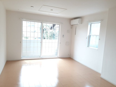 【居間・リビング】 | シエスタⅡ