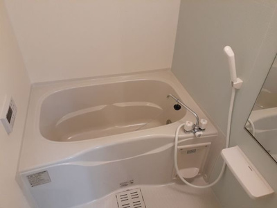 【浴室】 | シエスタⅡ