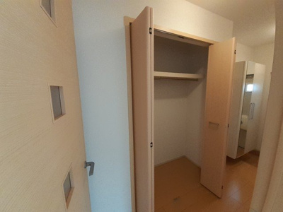 【収納】 | シエスタⅡ