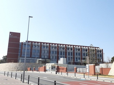 【周辺】 | レジダンス・フルール | 茨城キリスト教大学まで1000m