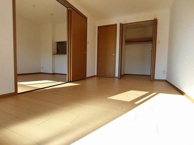 【内装】 | レジダンス・フルール