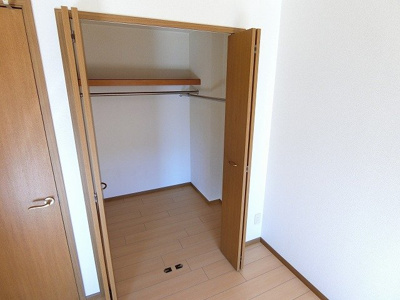 【収納】 | レジダンス・フルール