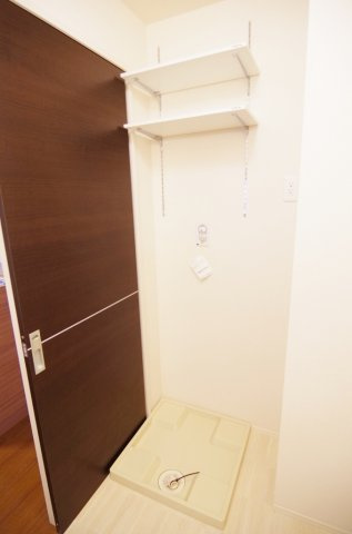 アルカンシェル北越谷のその他