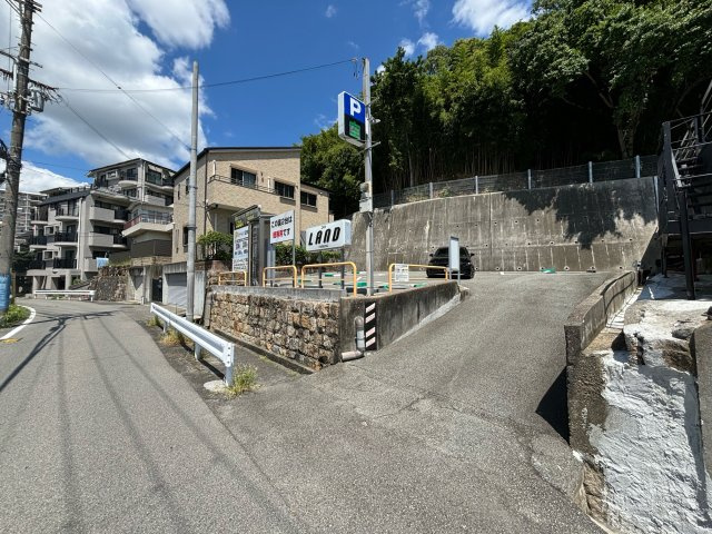 神戸市長田区天神町５丁目の外観|現地写真