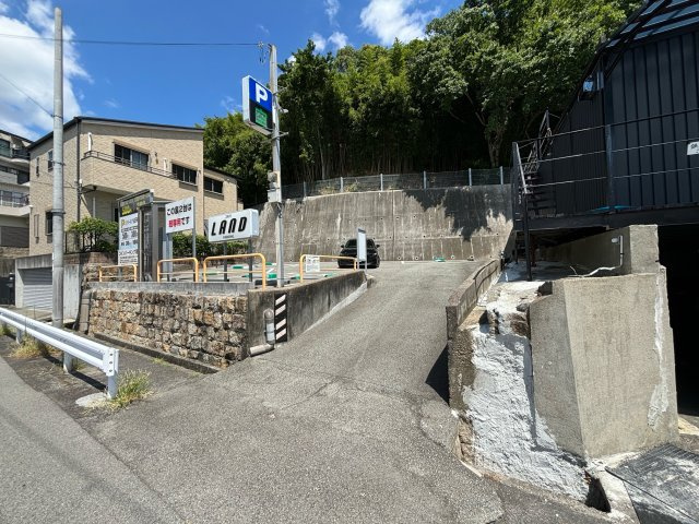 神戸市長田区天神町５丁目の外観|現地写真