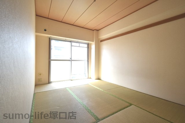 ベルメゾン若王寺のその他