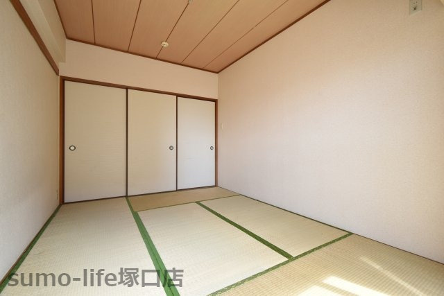 ベルメゾン若王寺のその他