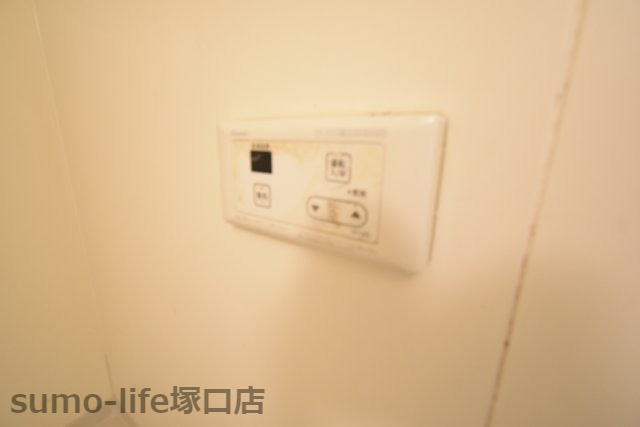 ベルメゾン若王寺のその他