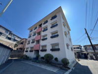 旭が丘コーポの画像