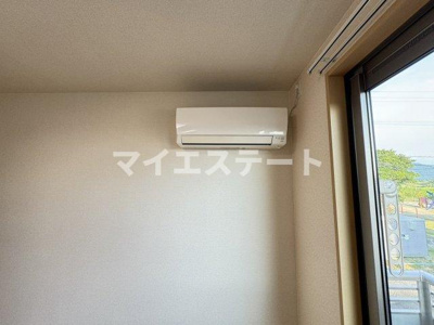【設備】 | シャンブル・イーストパーク１