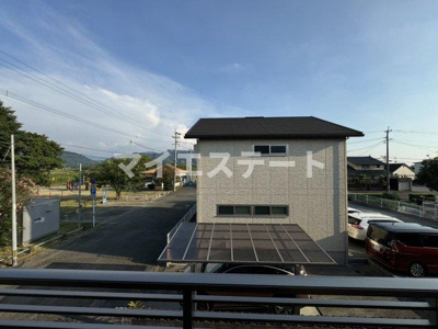 【展望】 | シャンブル・イーストパーク１