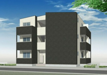 （仮称）ジーメゾン泉が丘エミテールの画像