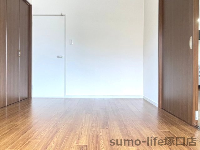 市隆ハイツ武庫之荘のその他