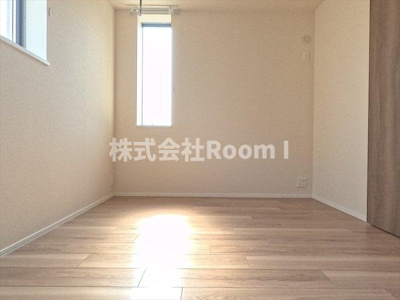 【洋室】 | マグノリア古市・旭化成ヘーベルメゾンHEBEL HAUS | 洋室です