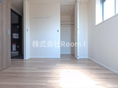 【寝室】 | マグノリア古市・旭化成ヘーベルメゾンHEBEL HAUS | 寝室にいかがでしょうか