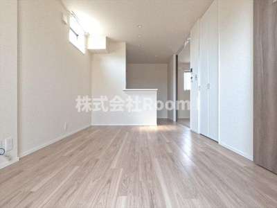 【居間・リビング】 | マグノリア古市・旭化成ヘーベルメゾンHEBEL HAUS | 使いやすい居間です