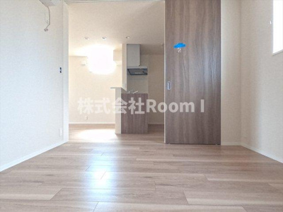 【洋室】 | マグノリア古市・旭化成ヘーベルメゾンHEBEL HAUS | 広々とした洋室です