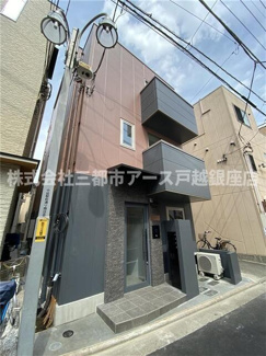 【外観】