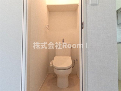 【トイレ】 | スクエアメゾン高殿　旭化成ヘーベルメゾンHEBEL HAUS | トイレも気になるポイント