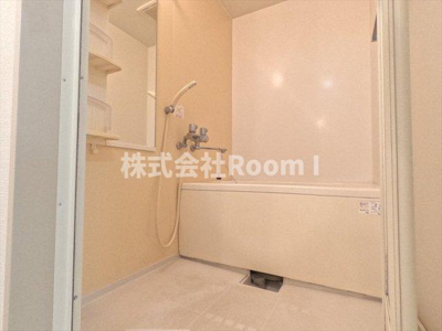 【浴室】 | スクエアメゾン高殿　旭化成ヘーベルメゾンHEBEL HAUS | 落ち着いた空間のお風呂です